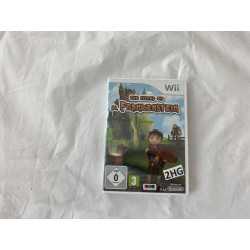 The Island of Dr. Frankenstein (new) - Wii The Island of Dr. Frankenstein (new)