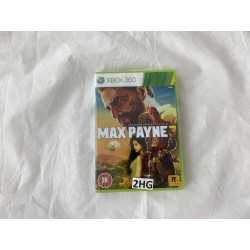 Max Payne 3 (new) Max Payne 3 (new)
