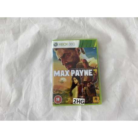 Max Payne 3 (new)Xbox 360 Games Xbox 360€ 24,95 Xbox 360 Games