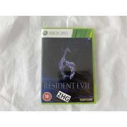 Resident Evil 6 (new) Resident Evil 6 (new)
