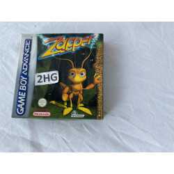 Zapper