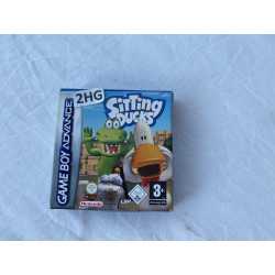 Sitting Ducks