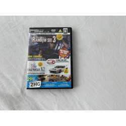 PSW Vol. 41 - PS2 PSW Vol. 41