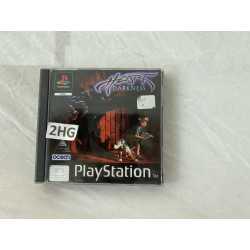 Heart of Darkness - PS1 Heart of Darkness - PS1Playstation 1 Spellen Playstation 1€ 24,99 Playstation 1 Spellen
