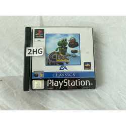 Croc: Legend of the Gobbos (ea Classics) - PS1Playstation 1 Spellen Playstation 1€ 9,99 Playstation 1 Spellen