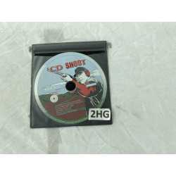 CD Shoot (Game Only)