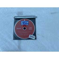 Pinball (Game Only)