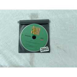 Alien Gate (Game Only)