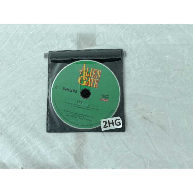 Alien Gate (Game Only)CDi Games CDi€ 7,50 CDi Games