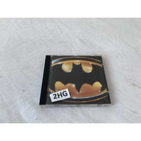 Batman Motion Picture SoundtrackSoundtrack CD's Muziek€ 4,95 Soundtrack CD's