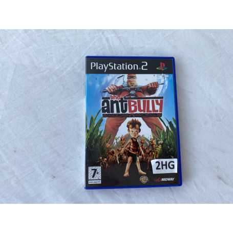 The Ant Bully - PS2Playstation 2 Spellen Playstation 2€ 4,99 Playstation 2 Spellen