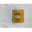 Pokémon Pinball (Manual)Game Boy Color Manuals DMG-VPHP-NEU6€ 7,50 Game Boy Color Manuals