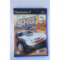 Shox - PS2Playstation 2 Spellen Playstation 2€ 16,99 Playstation 2 Spellen