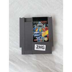 Pin Bot (losse cassette)