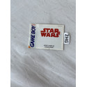 Star Wars (Manual)Game Boy Manuals DMG-WS-FAH-1€ 9,95 Game Boy Manuals
