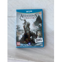 Assassin's Creed III - WiiUWiiU Spellen Nintendo WiiU€ 9,99 WiiU Spellen