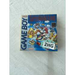 Super Mario Land