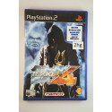 Tekken 4Playstation 2 Spellen Playstation 2€ 6,95 Playstation 2 Spellen