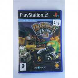 Ratchet & Clank 3 Playstation 2 Spellen Playstation 2 €19.99  Playstation 2 Spellen