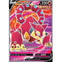  Volcanion V (CRE 162)