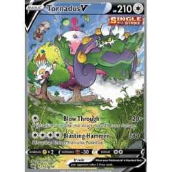 CRE 185 - Tornadus V CRE 185 - Tornadus VChilling Reign Chilling Reign€ 24,99 Chilling Reign