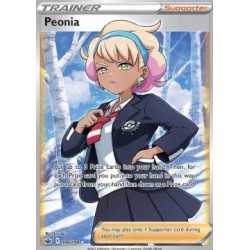 CRE 196 - Peonia CRE 196 - PeoniaChilling Reign Chilling Reign€ 17,50 Chilling Reign