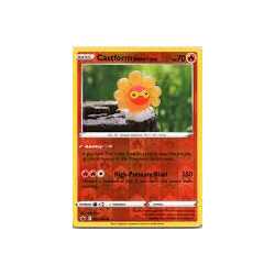 CRE 022 - Castform Sunny Form - Reverse Holo Castform Sunny Form (CRE 022)