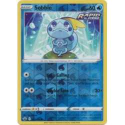 CRE 041 - Sobble - Reverse Holo Sobble (CRE 041)