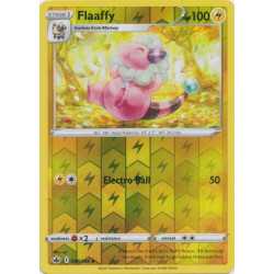 CRE 048 - Flaaffy - Reverse Holo Flaaffy (CRE 048)
