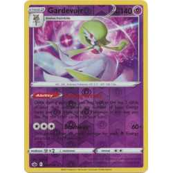 CRE 061 - Gardevoir - Reverse Holo CRE 061 - Gardevoir - Reverse HoloChilling Reign Chilling Reign€ 5,99 Chilling Reign