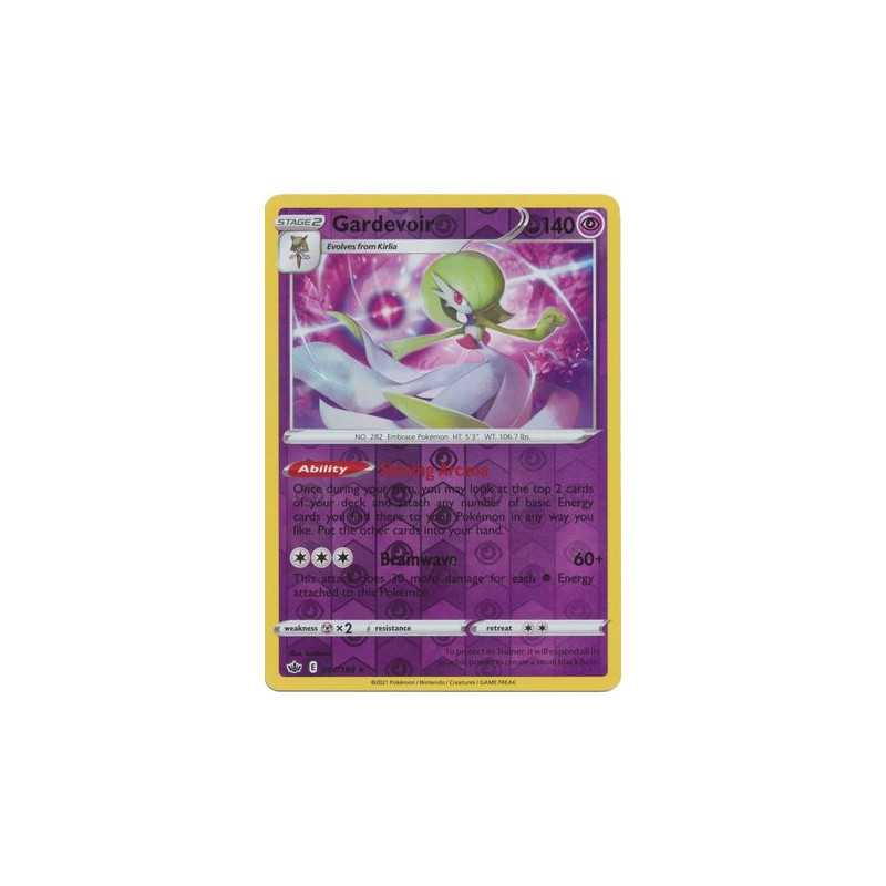 Gardevoir (CRE 061) 