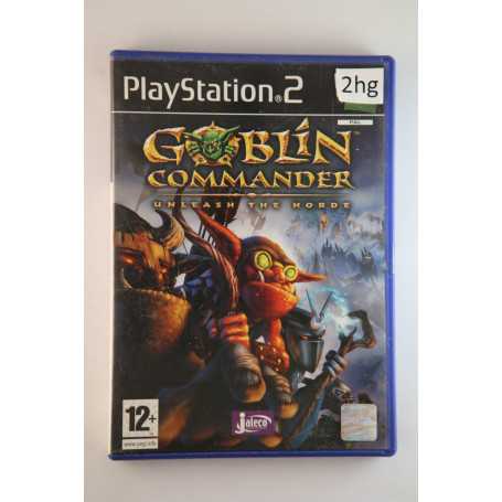 Goblin Commander - PS2Playstation 2 Spellen Playstation 2€ 12,99 Playstation 2 Spellen