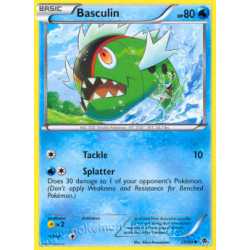 Basculin (Tackle)