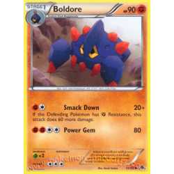 EPO 051 - Boldore (Smack Down) EPO 051 - Boldore (Smack Down)Emerging Powers Emerging Powers€ 0,20 Emerging Powers