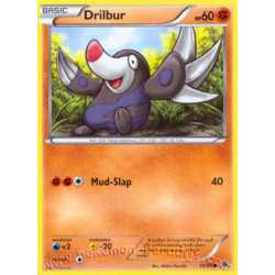 EPO 055 - Drilbur (Mud-Slap) EPO 055 - Drilbur (Mud-Slap)Emerging Powers Emerging Powers€ 0,10 Emerging Powers