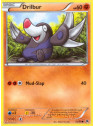EPO 055 - Drilbur (Mud-Slap)Emerging Powers Emerging Powers€ 0,10 Emerging Powers
