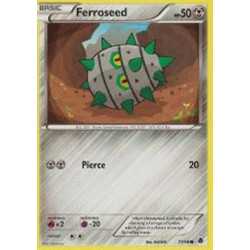 EPO 071 - Ferroseed (Pierce) EPO 071 - Ferroseed (Pierce)Emerging Powers Emerging Powers€ 0,20 Emerging Powers