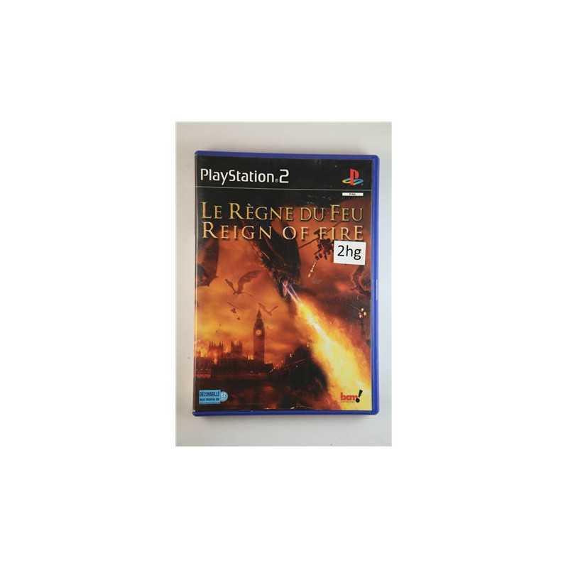 Reign of Fire