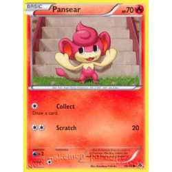 Pansear