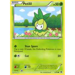EPO 013 - PetililEmerging Powers Emerging Powers€ 0,15 Emerging Powers