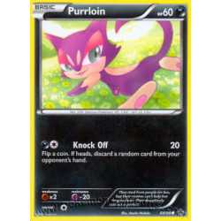 EPO 064 - Purrloin EPO 064 - PurrloinEmerging Powers Emerging Powers€ 0,10 Emerging Powers