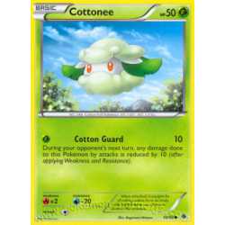 Cottonee 