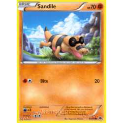 EPO 060 - Sandile EPO 060 - SandileEmerging Powers Emerging Powers€ 0,10 Emerging Powers