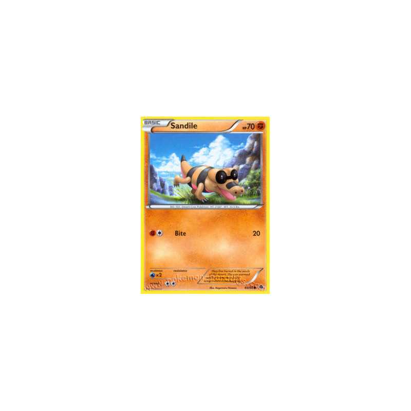 Sandile