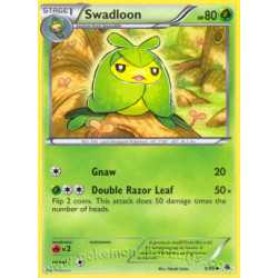EPO 005 - Swadloon (Gnaw)Emerging Powers Emerging Powers€ 0,25 Emerging Powers