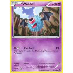 Woobat