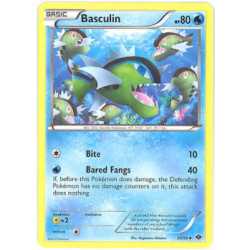 NXD 030 - Basculin Basculin