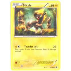 Blitzle