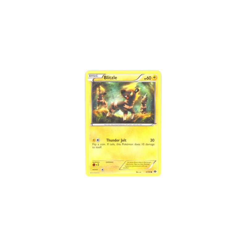 Blitzle