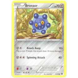 Bronzor